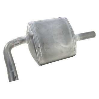 iD Select® - Driver Side Exhaust Muffler Assembly