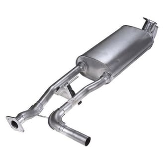 iD Select® - Rear Exhaust Muffler Assembly