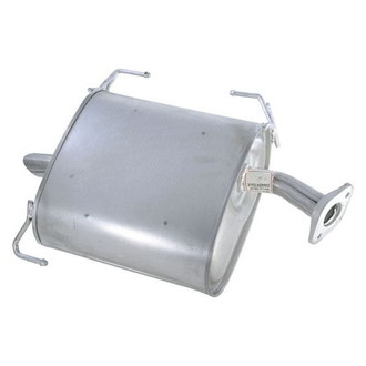 iD Select® - Rear Exhaust Muffler Assembly