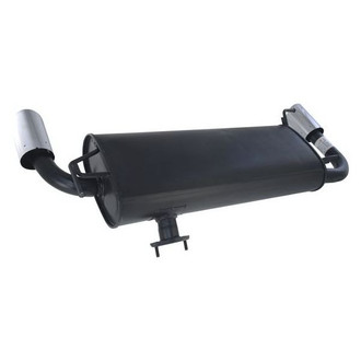 iD Select® - Rear Exhaust Muffler Assembly