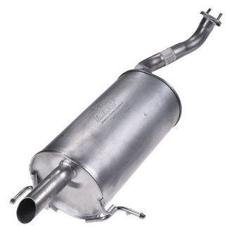 iD Select® - Rear Exhaust Muffler Assembly