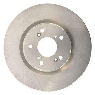 iD Select® - OEF3 Front Brake Rotor