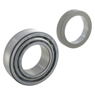 iD Select® - Wheel Bearing