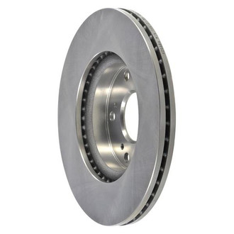 iD Select® - OEF3 Front Brake Rotor