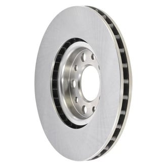 iD Select® - OEF3 Front Brake Rotor