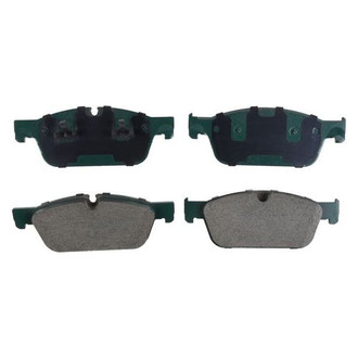 iD Select® - PCT™ Ceramic Front Disc Brake Pads