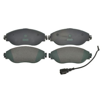 iD Select® - PCT Ceramic Disc Brake Pads