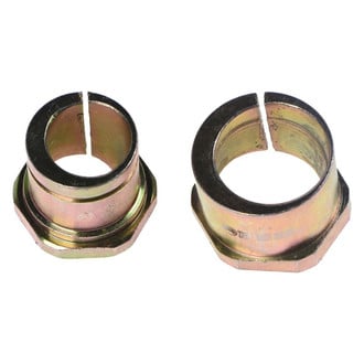 iD Select® - Front Upper Alignment Camber/Caster Bolt Kit