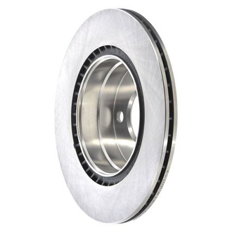 iD Select® - OEF3 Rear Brake Rotor