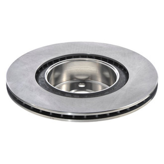 iD Select® - OEF3 Rear Brake Rotor