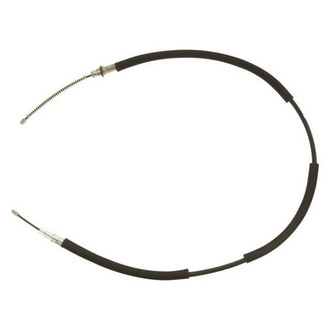 iD Select® - Rear Driver Side Parking Brake Cable