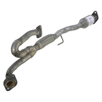iD Select® - Direct Fit Catalytic Converter and Pipe Assembly