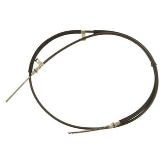 iD Select® - Parking Brake Cable