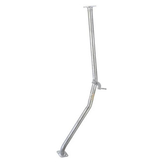 iD Select® - Center Exhaust Muffler Assembly