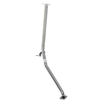 iD Select® - Center Exhaust Muffler Assembly