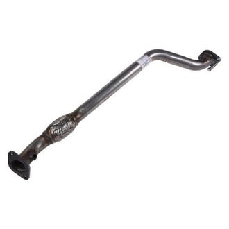 iD Select® - Exhaust Pipe