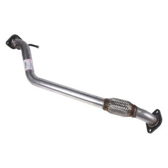 iD Select® - Exhaust Pipe