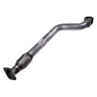 iD Select® - Exhaust Pipe
