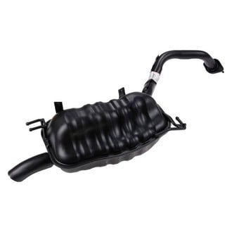 iD Select® - Passenger Side Exhaust Muffler Assembly