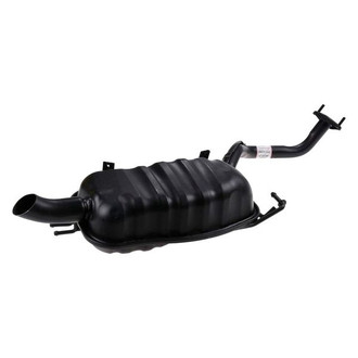 iD Select® - Driver Side Exhaust Muffler Assembly