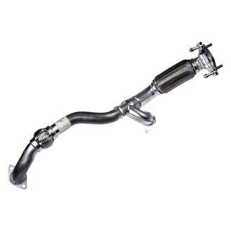 iD Select® - Exhaust Pipe