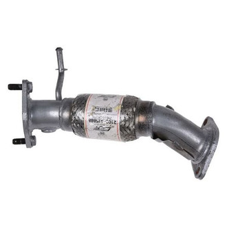 iD Select® - Exhaust Pipe
