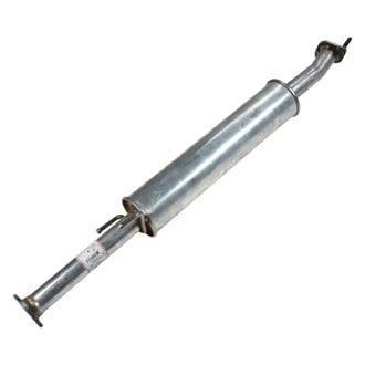 iD Select® - Center Exhaust Muffler Assembly