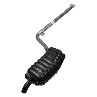 iD Select® - Rear Exhaust Muffler Assembly