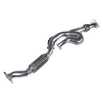 iD Select® - Exhaust Pipe