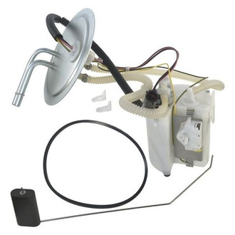 iD Select® - Fuel Pump and Sender Assembly