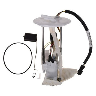 iD Select® - Fuel Pump and Sender Assembly