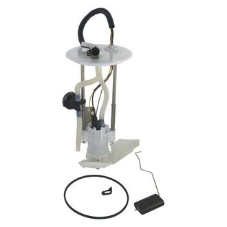 iD Select® - Fuel Pump and Sender Assembly