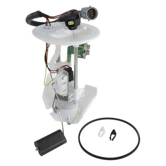 iD Select® - Fuel Pump and Sender Assembly
