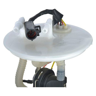 iD Select® - Fuel Pump and Sender Assembly