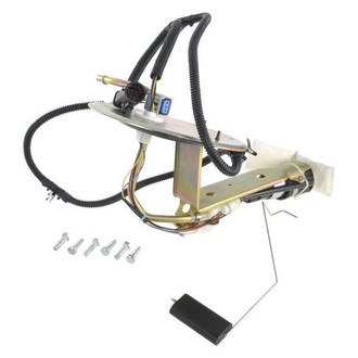 iD Select® - Fuel Pump and Sender Assembly