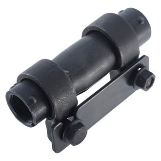 iD Select® - Passenger Side Steering Tie Rod End Adjusting Sleeve