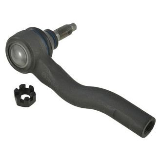 iD Select® - Front Driver Side Outer Tie Rod End