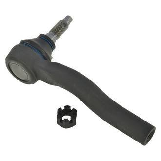iD Select® - Front Passenger Side Outer Tie Rod End