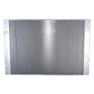 iD Select® - Engine Coolant Radiator
