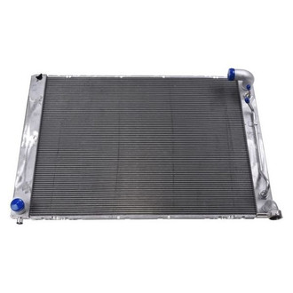 iD Select® - Engine Coolant Radiator