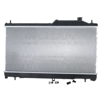iD Select® - Engine Coolant Radiator