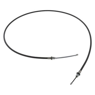 iD Select® - Parking Brake Cable