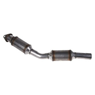iD Select® - Catalytic Converter and Resonator Assembly