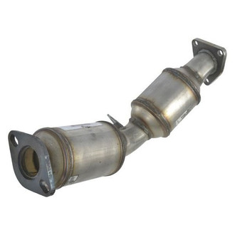 iD Select® - Direct Fit Catalytic Converter