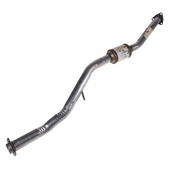 iD Select® - Direct Fit Catalytic Converter and Pipe Assembly