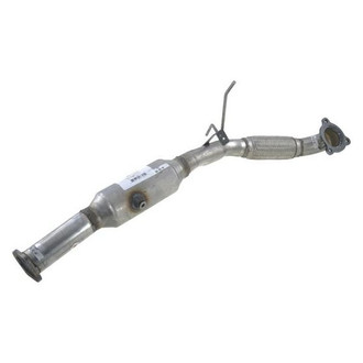 iD Select® - Direct Fit Catalytic Converter and Pipe Assembly