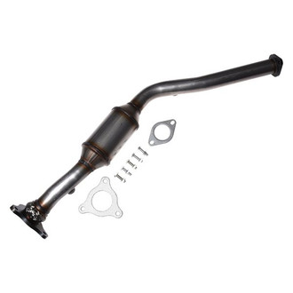 iD Select® - Direct Fit Catalytic Converter and Pipe Assembly