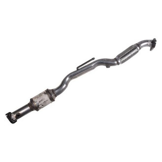 iD Select® - Direct Fit Catalytic Converter and Pipe Assembly