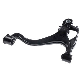 iD Select® - Front Driver Side Lower Control Arm and Ball Joint Assembly