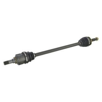 iD Select® - Front Passenger Side Axle Assembly